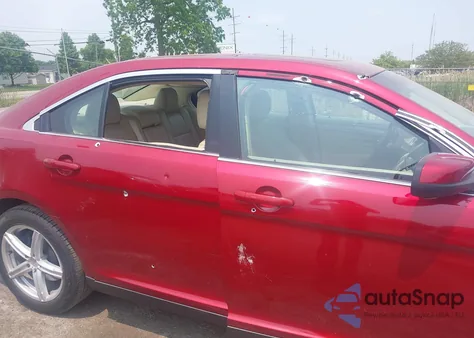 2016 Ford Taurus Sel z USA, uszkodzony, nr VIN 1FAHP2E86GG148914